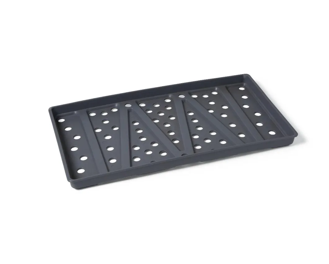 Surgical Instrument Transport Steam Autoclave Gemtray Tray