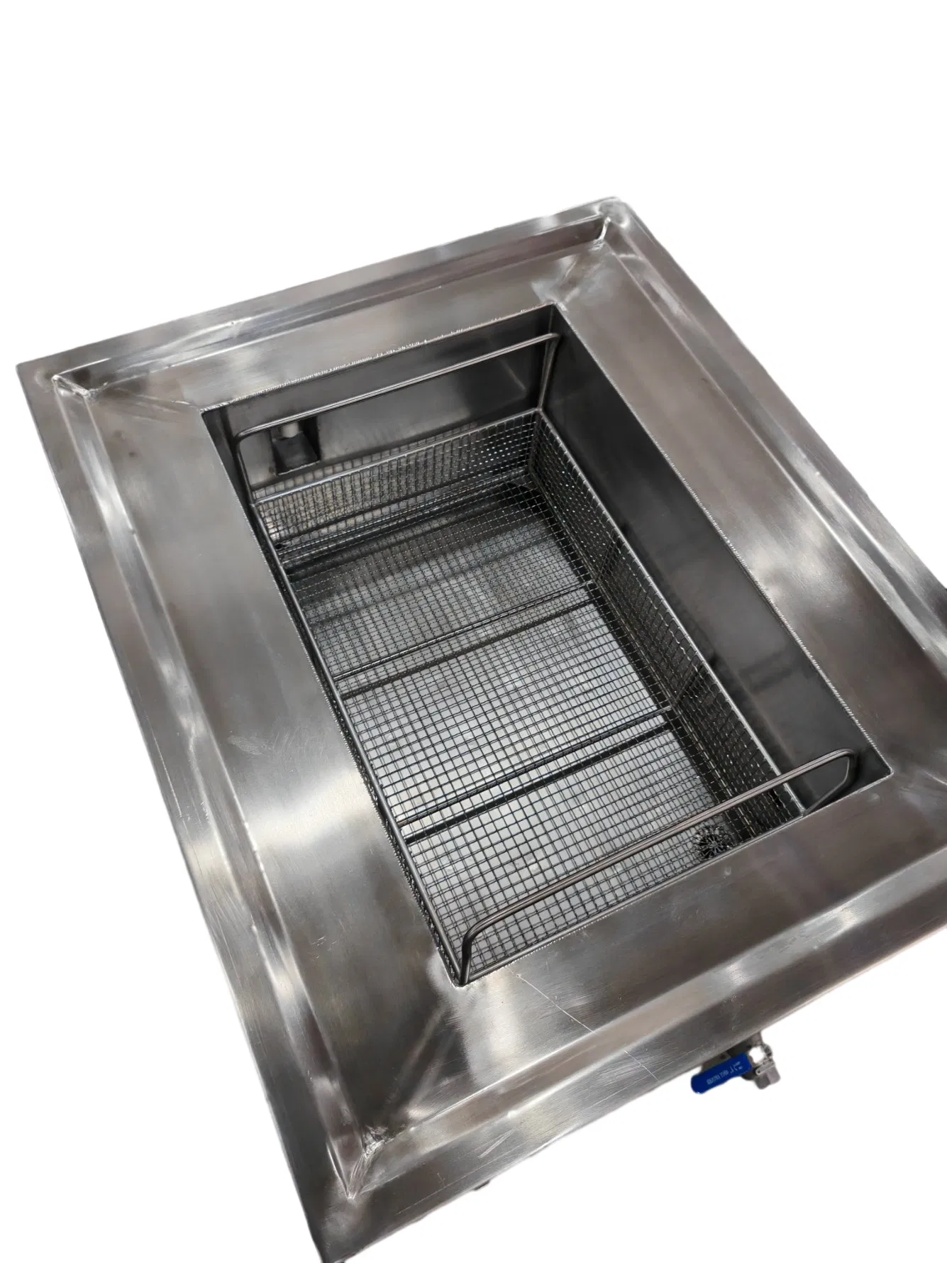 Laboratory Ultrasonic Cleaning Machine Ultrasonic Bath Cleaner for Medical Surgical Instruments