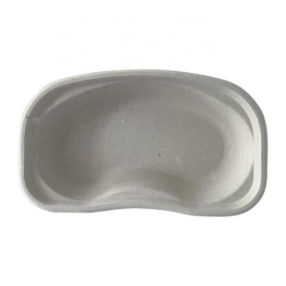 Wholesale Medical Holloware Tray Manual Kidney Dish Bowl with Curved Surgical Instrument All Types of Surgical Medical Trays