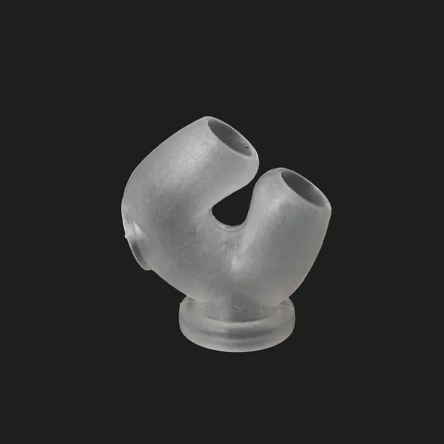 Silicone Component 1