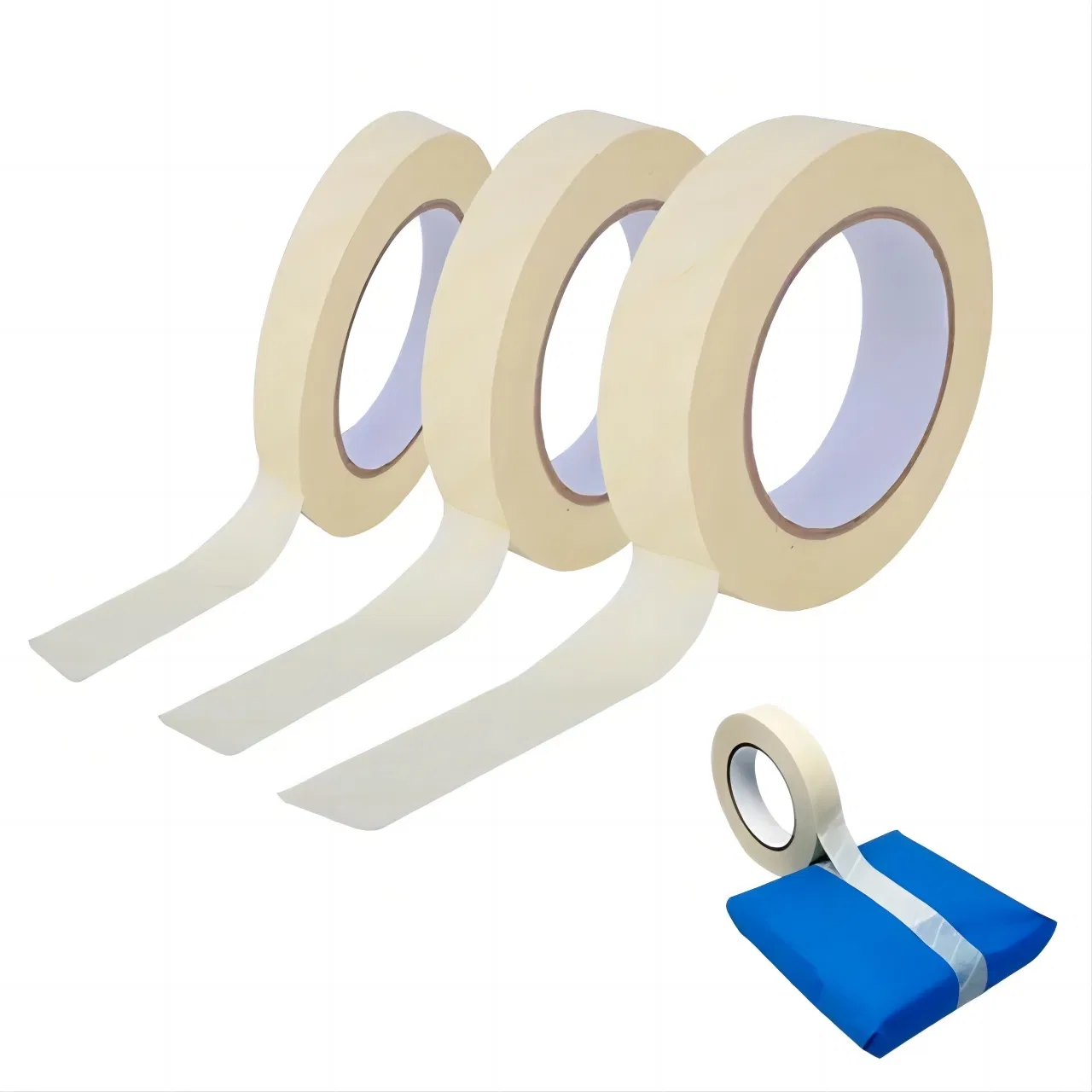 Medical Autoclave Sterilization Steam Adhesive Indicator Tape CE&ISO
