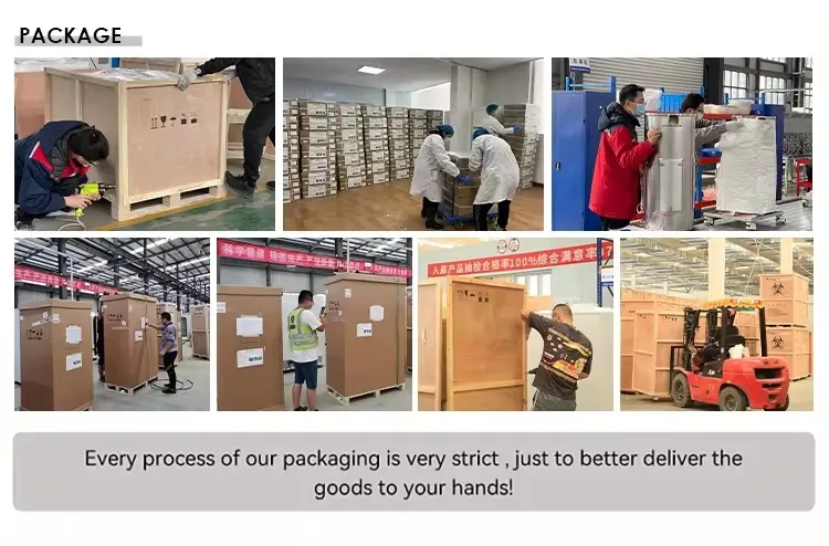 Autoclave Sterilizer Detail 3