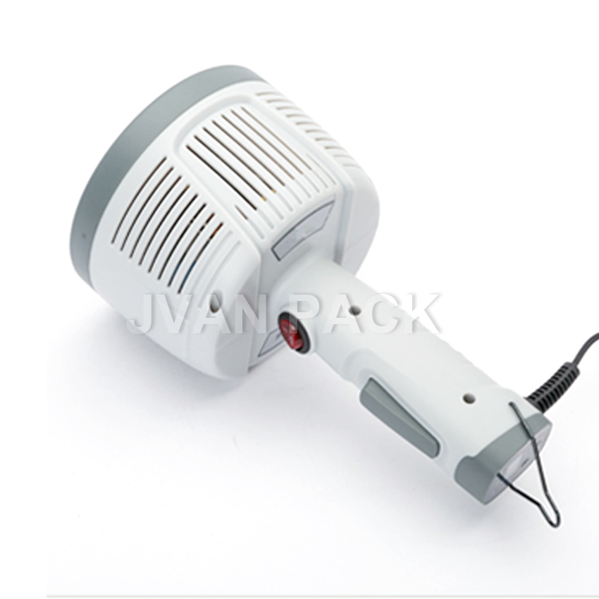 Dgyf-400A Hand Held Electromagnetic Induction Sealer Bottle Sealing Machine Aluminum Foil Medical Plastic Capping Machine