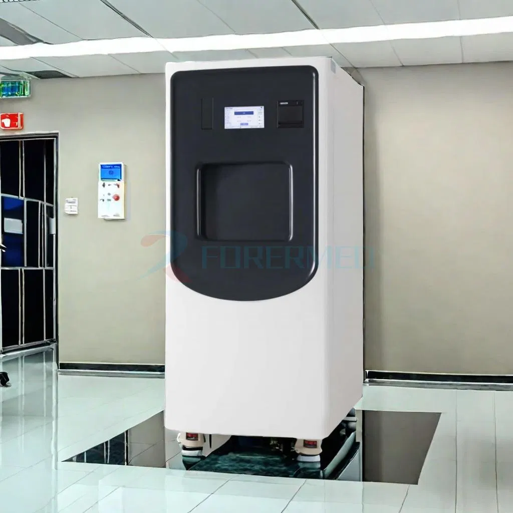 Medical Low Temperature Plasma Sterilizer Plasma Sterilization Equipment Hydrogen Peroxide