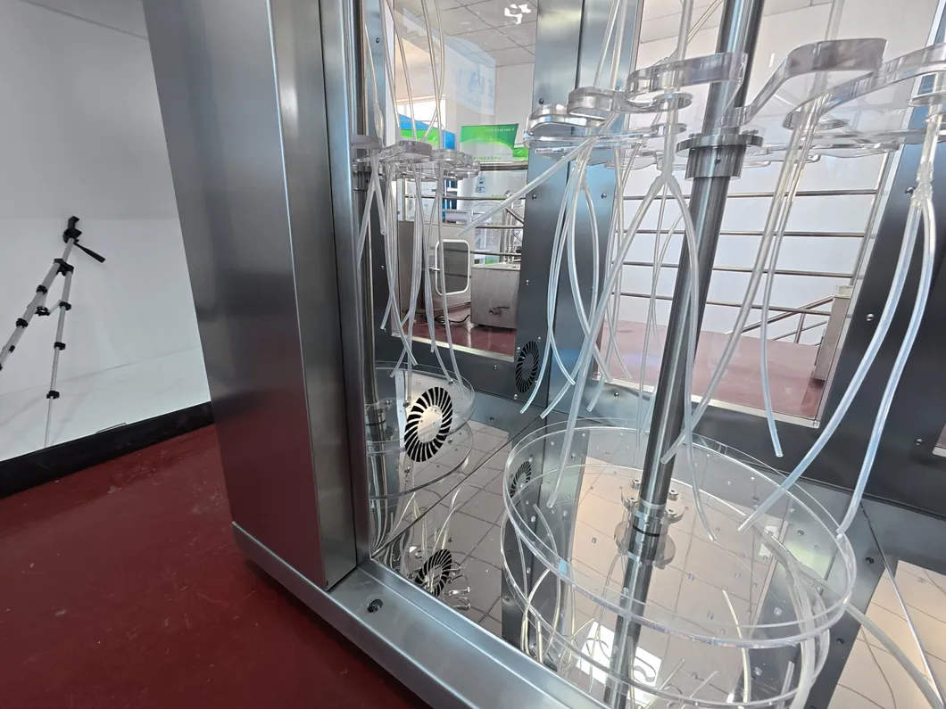 Endoscope Storage Hooks