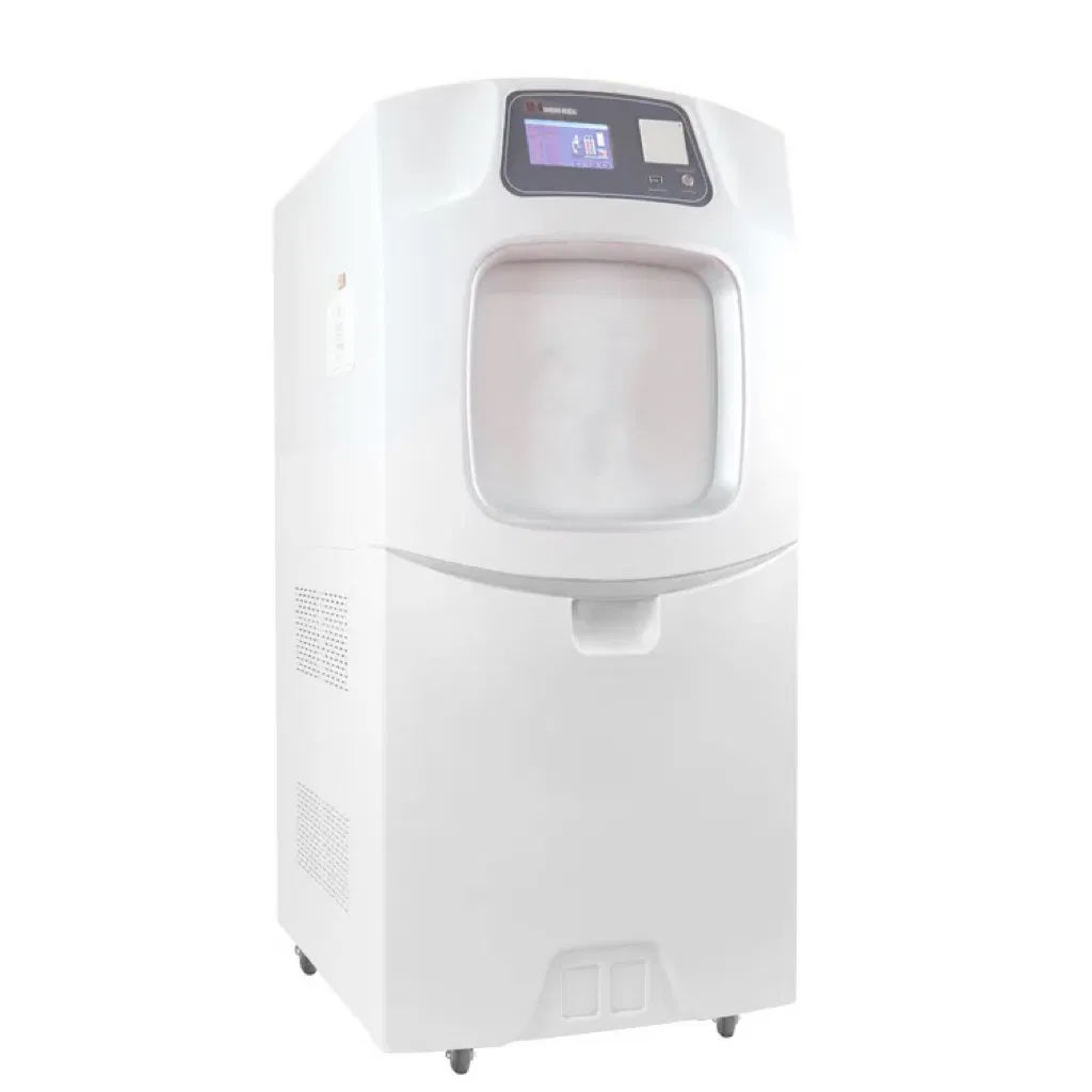 Medical Device Sterilization Low Temperature 100L/120L/150L Plasma Sterilizer