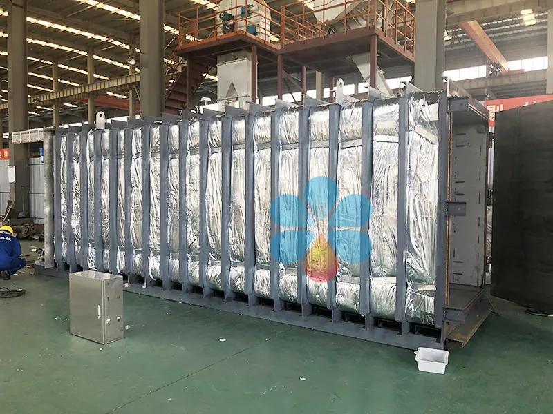 EO Sterilizer View 4