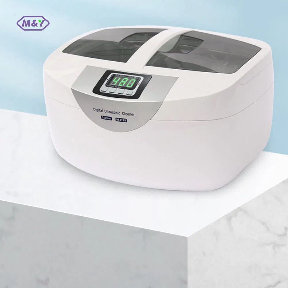 Digital Ultrasonic Cleaner 4820 View 1