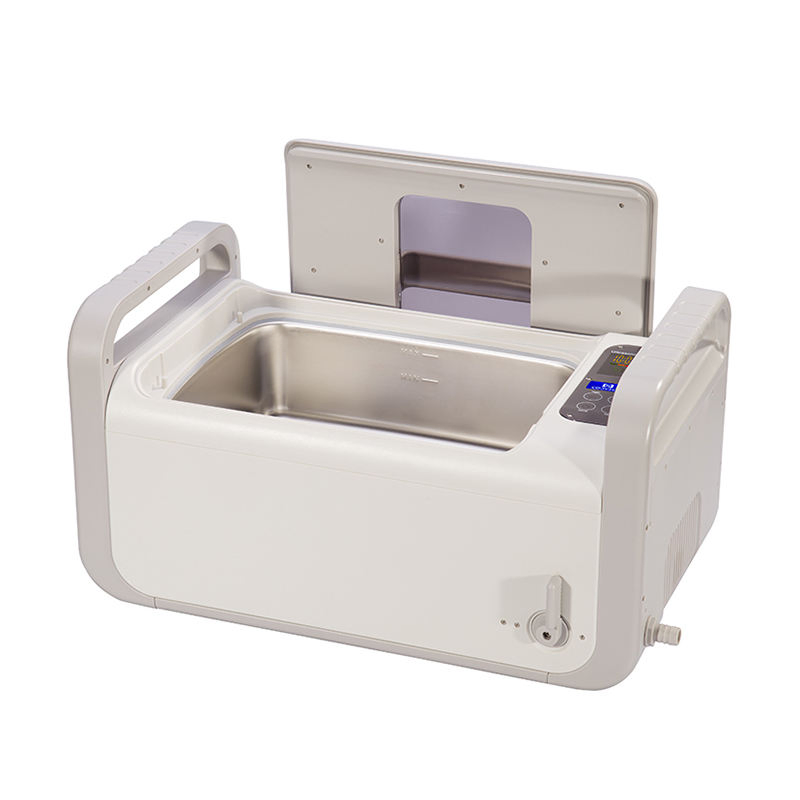 7.5L Adjustable Power Digital Ultrasonic Cleaner Medical Dental Instrument Cleaning Machine