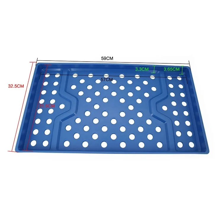 Surgical Instrument Tray 1