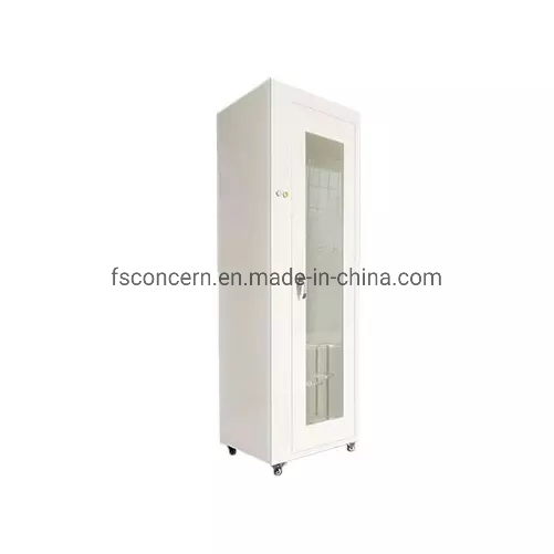 Endoscope Storage Cabinet Endoscopy Disinfection Gastroscope Colonoscopy Rigid Flexible Storage Equipment