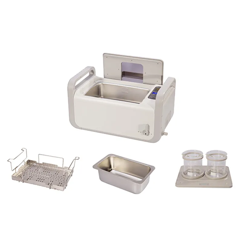 CD-4875 Ultrasonic Cleaner