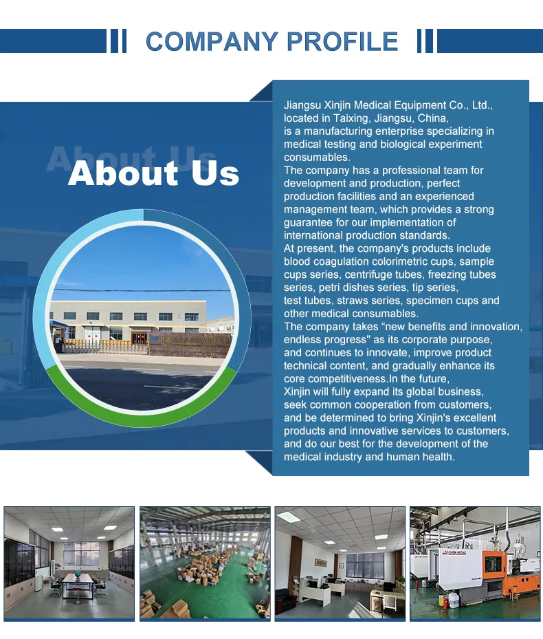 Sterilization Packaging