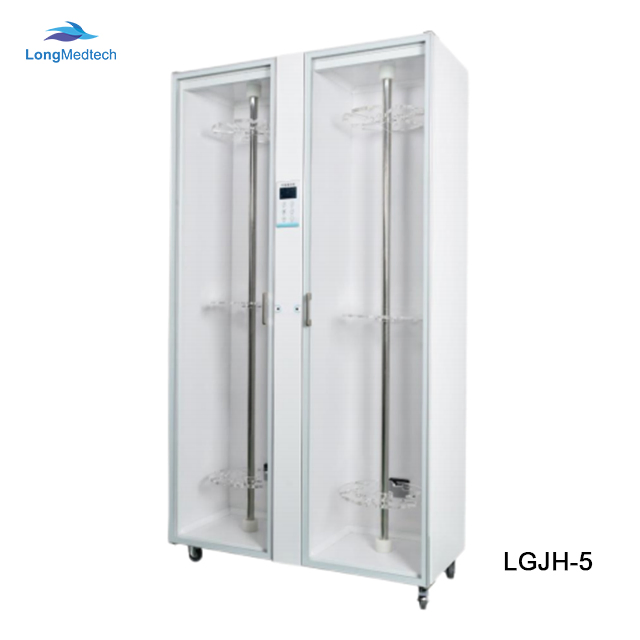 High Quality Medical Endoscope Storage Cabinet Manufacturer Modern Storage Cabinet