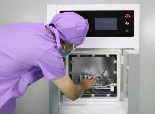 Control Panel Details