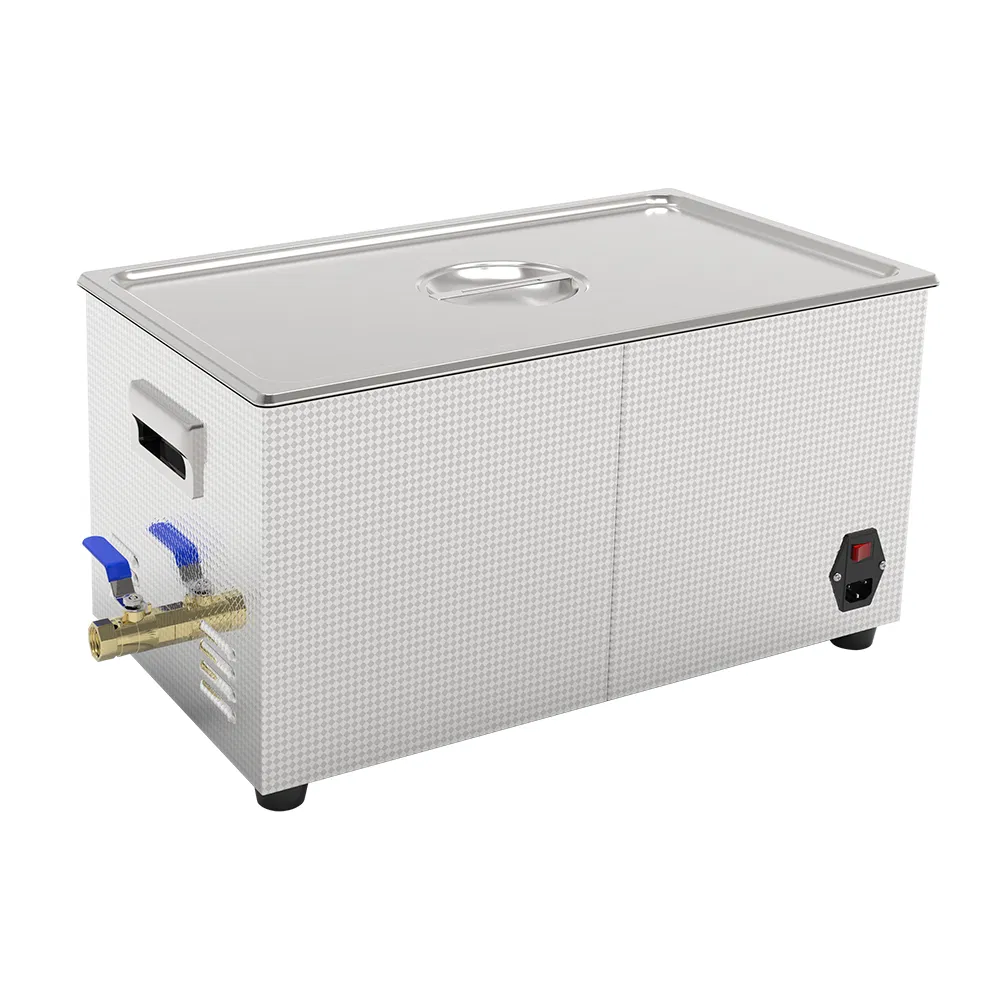 Lab Medical Instruments Tools Cleaning 20L Ultrasonic Ultrasound Cleaner Digital