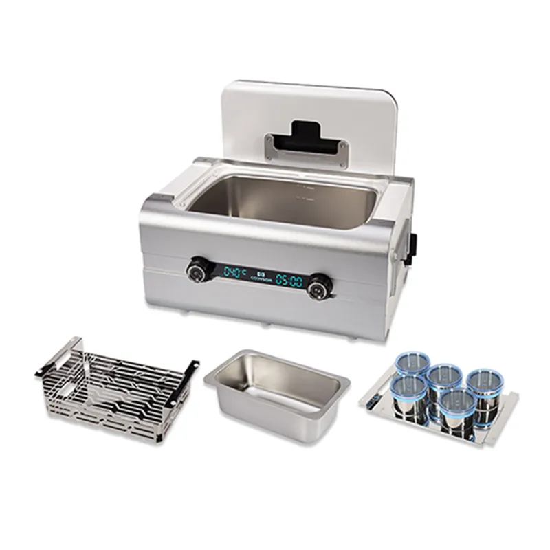 CS8.0 Ultrasonic Cleaner
