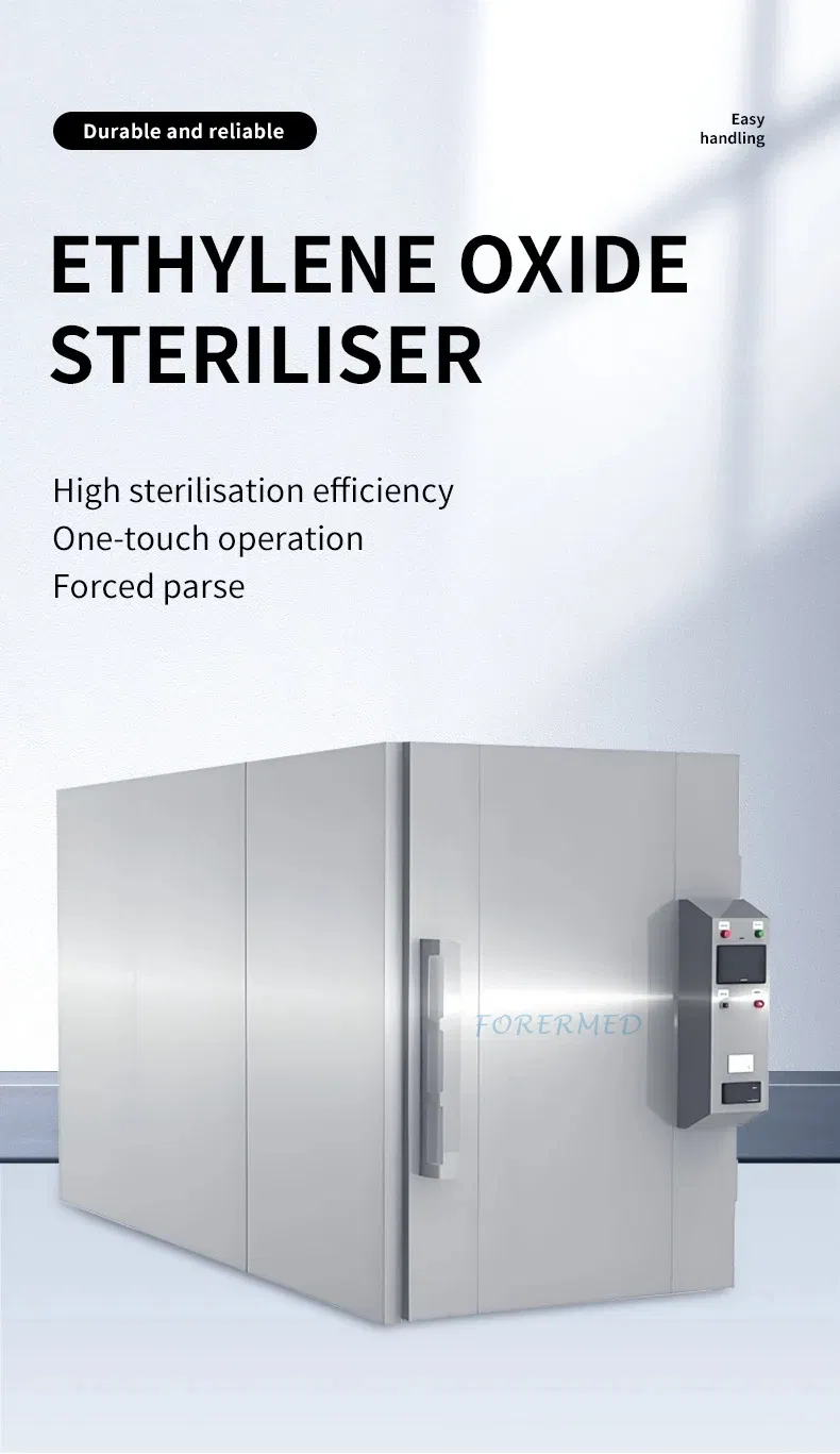 Sterilizer Detail 1