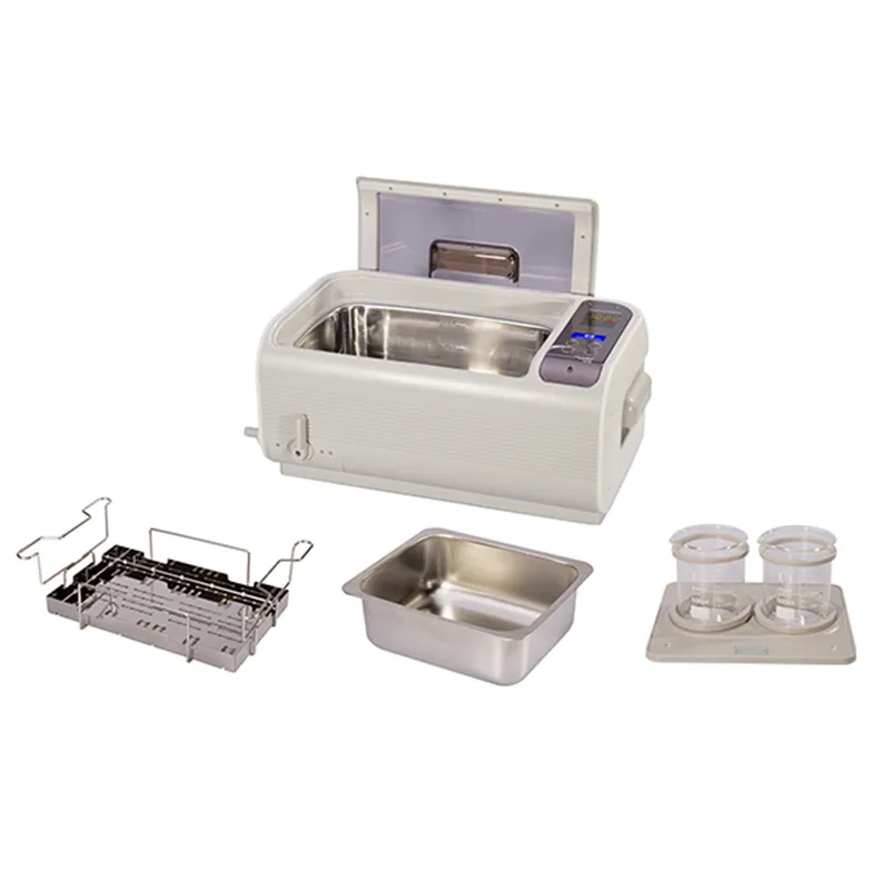 CD-4862 Ultrasonic Cleaner