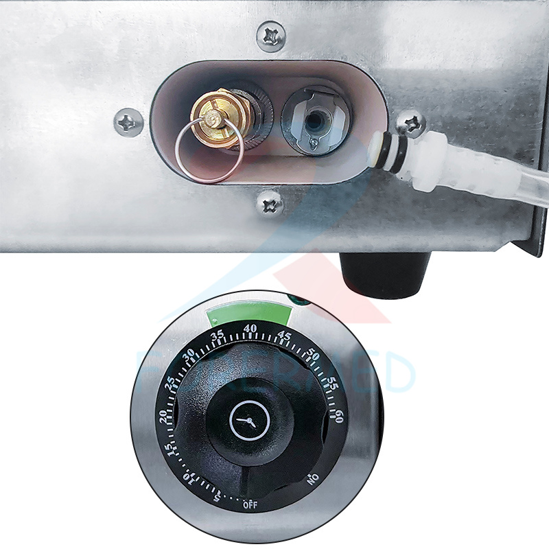 14L Table Top Steam Small Dental Autoclave Sterilization Machine