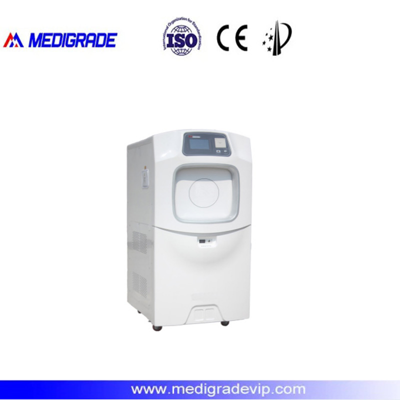 H2O2 Plasma Sterilizer Autoclave - High Efficiency GMP Compliant for Pharmaceutical Use