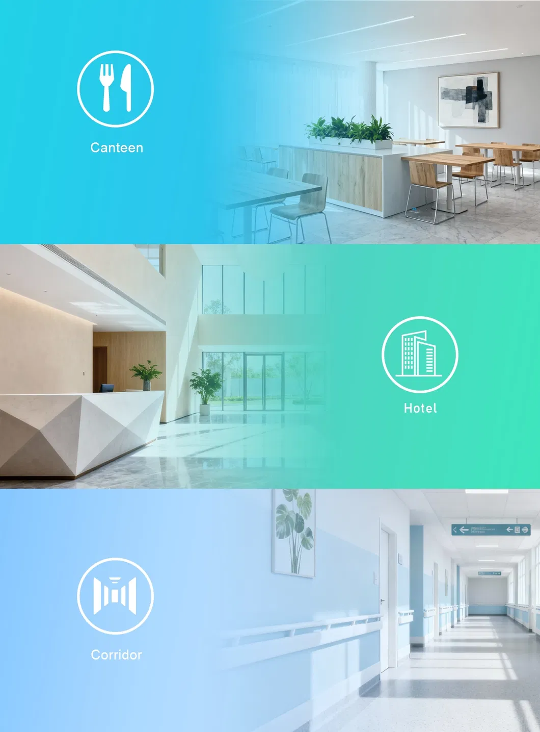 UV-C LED Sterilization