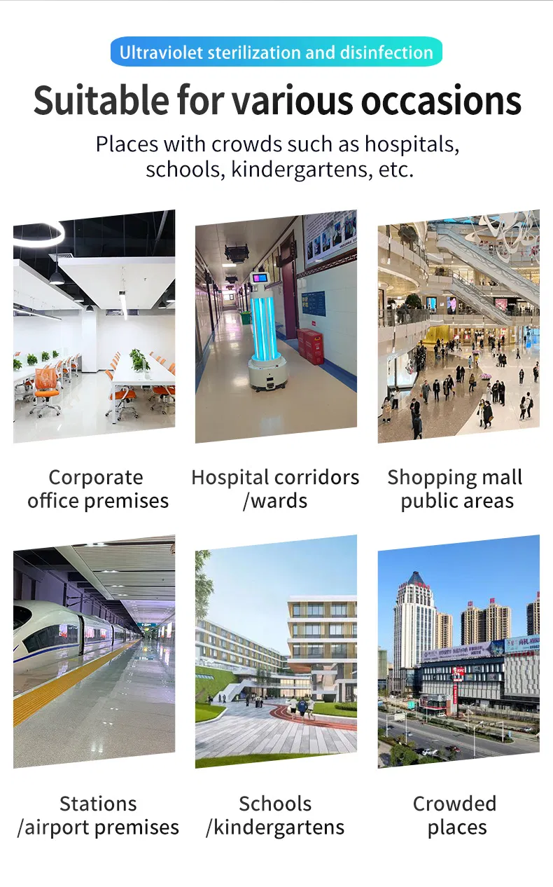 Interface and Control