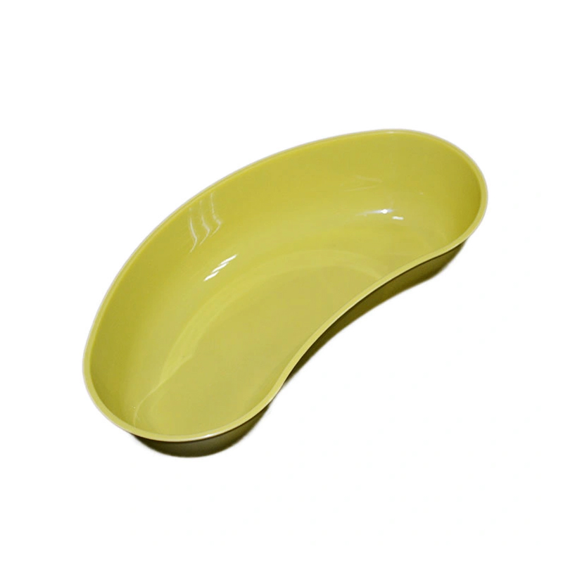 Disposable Plastic Hospital 700ml Kidney Tray