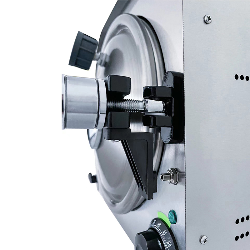 LK-D18 14L Easy Dental Instrument Autoclave Sterilization Equipment