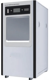 H2O2 Low Temperature Plasma Sterilizer / Autoclave Bj-PS80