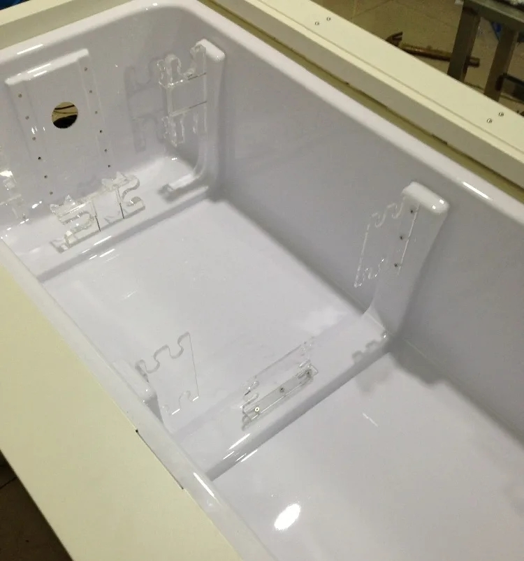 Medical Flexible Soft or Hard Endoscope Sterilization Storage Cabinet (THR-EC)