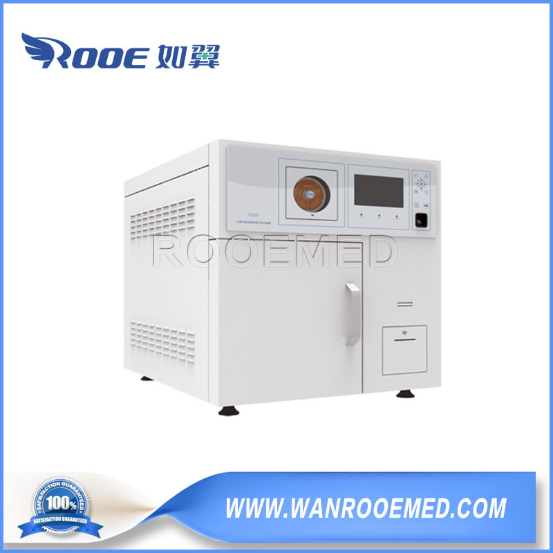 PS Vertical H2O2 Hydrogen Peroxide Low Temperature Plasma Sterilizer for Laboratory Instrument