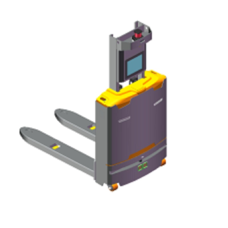 Unmanned Disinfection UV Lamp Sterilize Robot