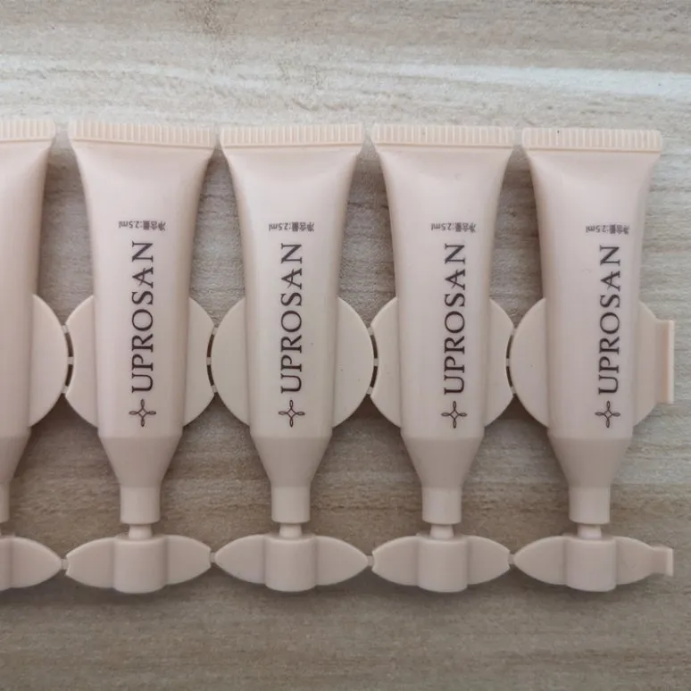 Machine Application Samples