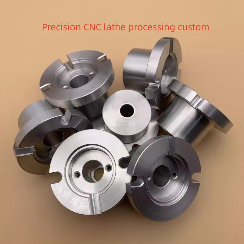 High-Quality Medical Metal Accessories Crafted From 420j2 Steel