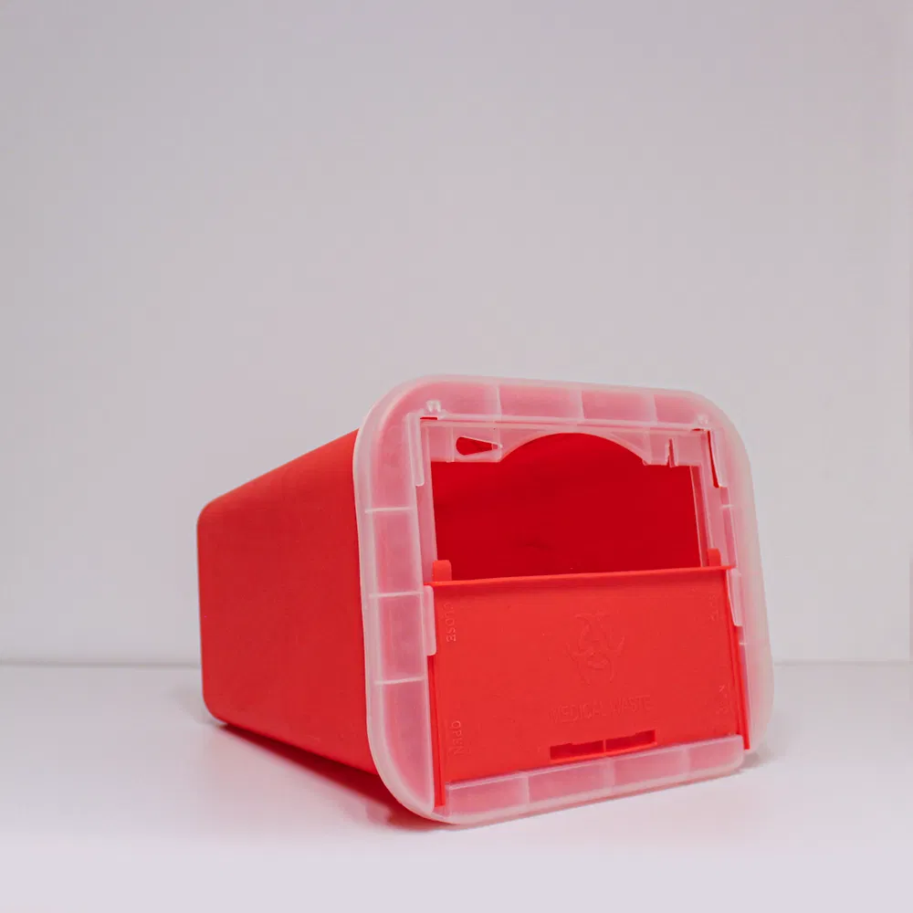 Clinical Waste Container