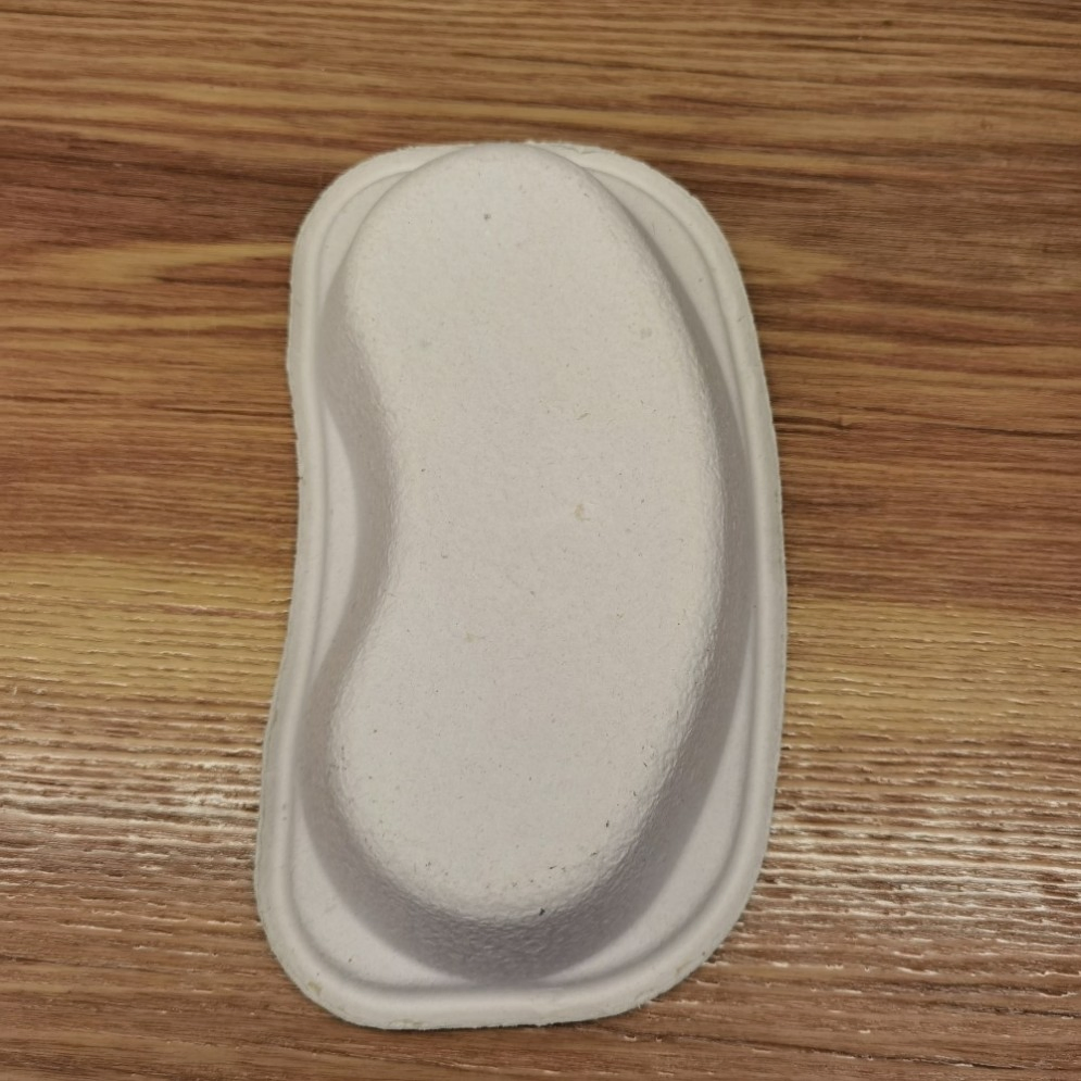 Hospital Medical Instrument Kidney Shaped Curved Holloware Stainless Steel Surgical Kidney Trays Medical Consumables Instruments