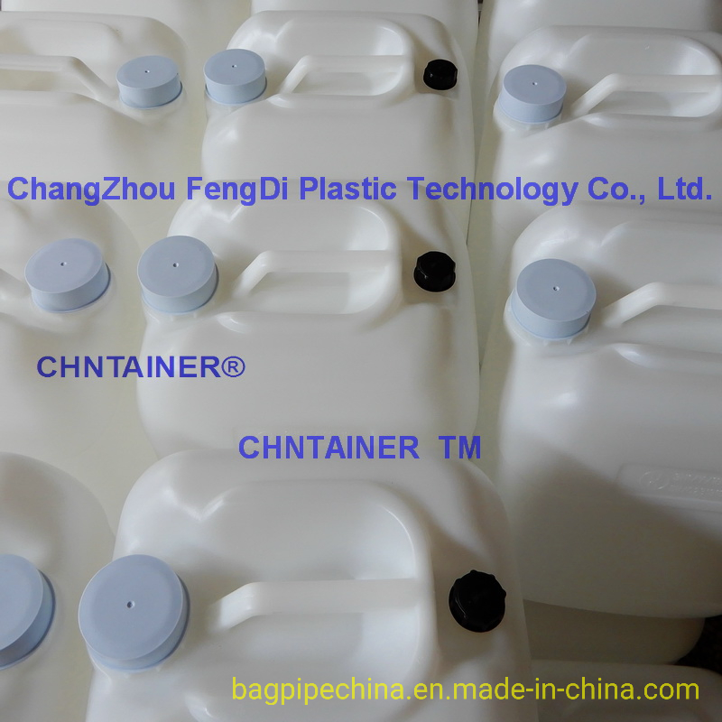 Plastic Tight Head Containers 20L