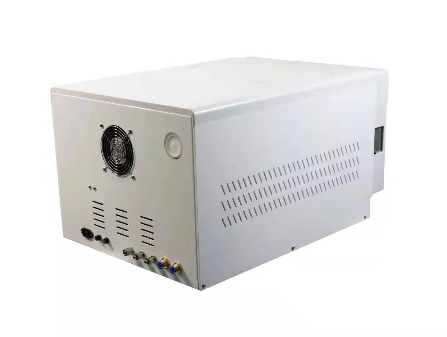 Ethylene Oxide Sterilization Machine 23L Tabletop Medical Dental Eto Gas Sterilizer Equipment