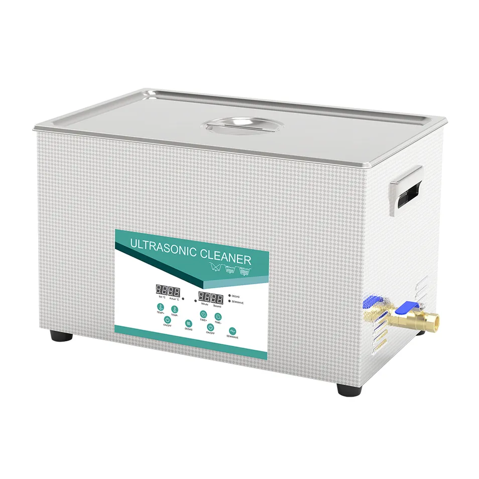 22L Ultrasonic Cleaning Equipment