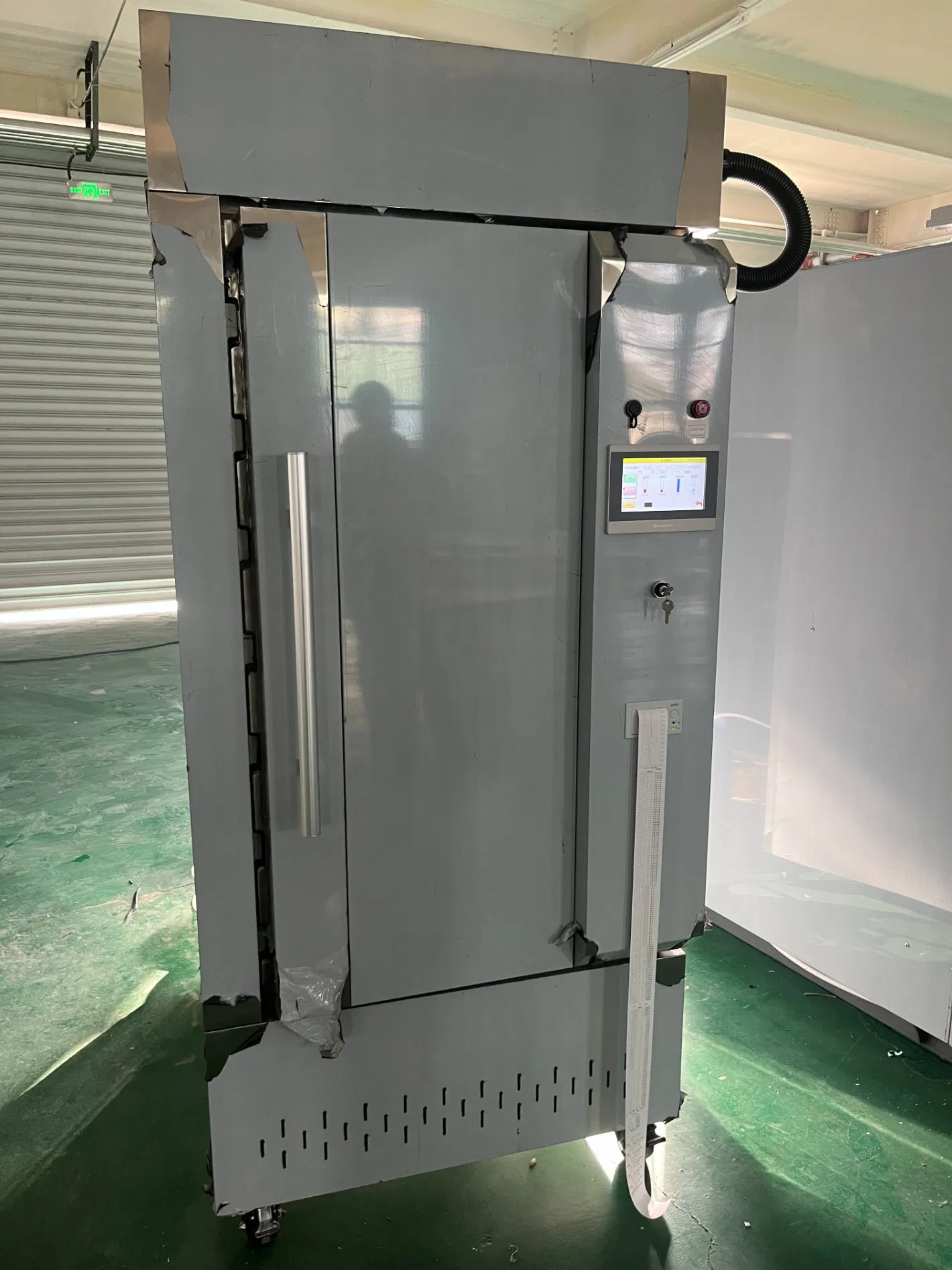 Customizable Size Eto Gas Sterilizer Ethylene Oxide Gas Sterilizer