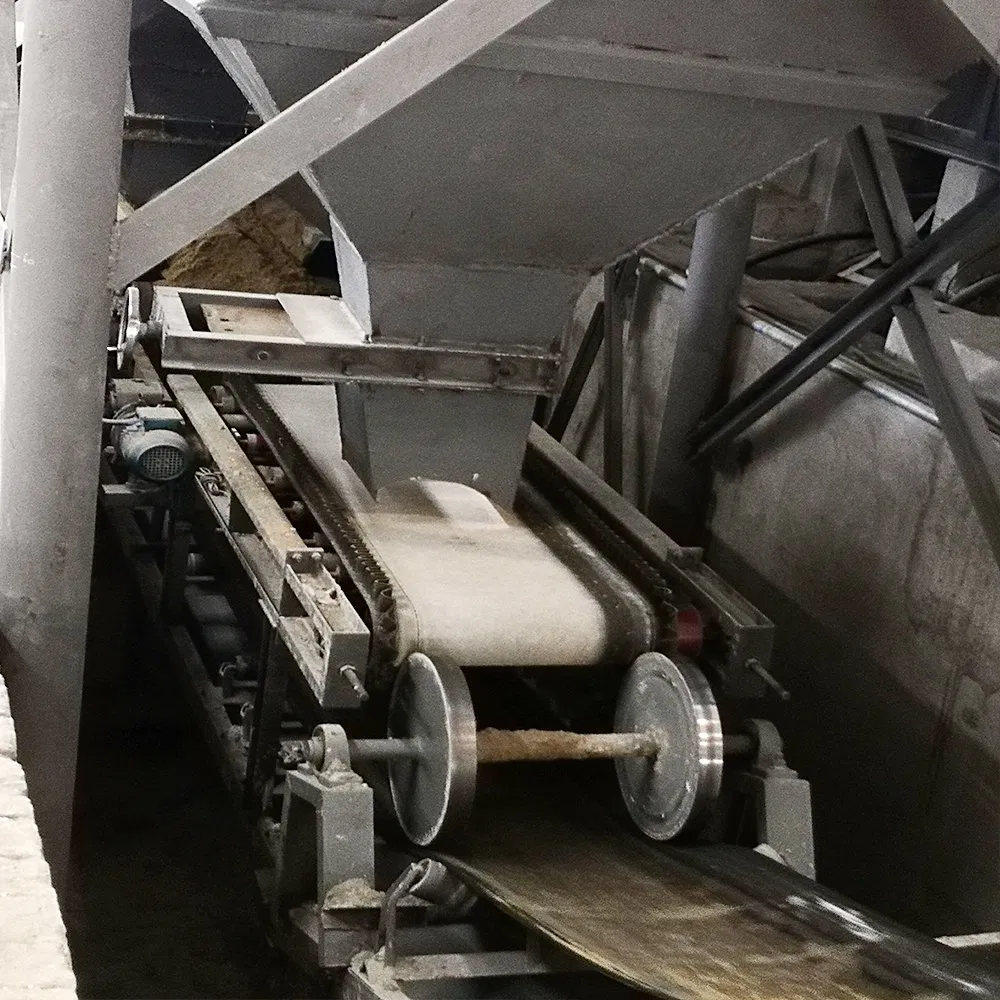 High Steam Pressure AAC Autoclave AAC Sand Lime Block Making Machine