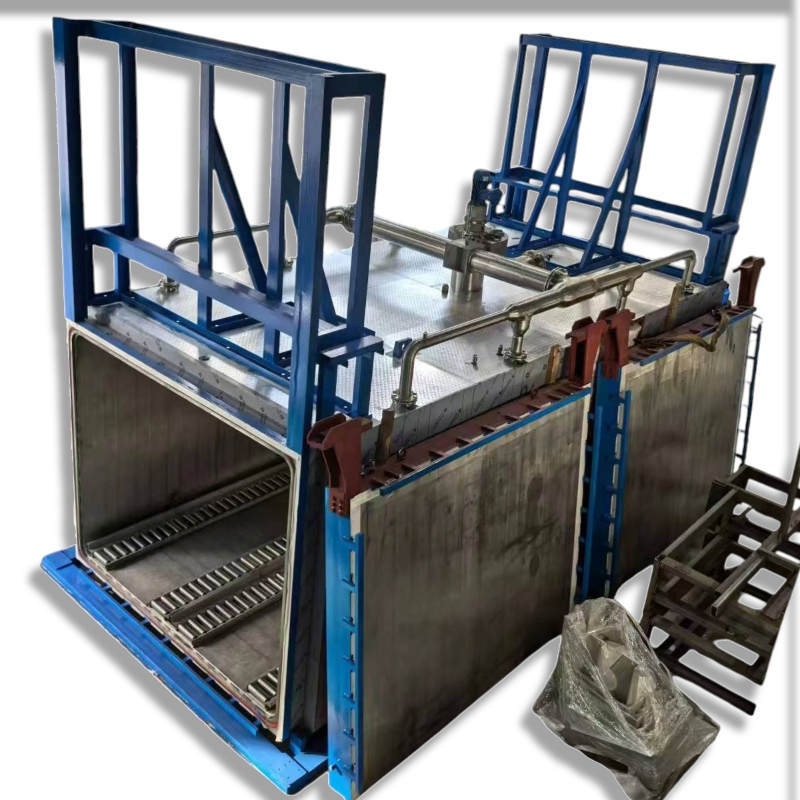 Eto for Spices of Ethylene Oxide Sterilizer Canada Medical Devices Equipment N95 Masks Dentistry Sterilization