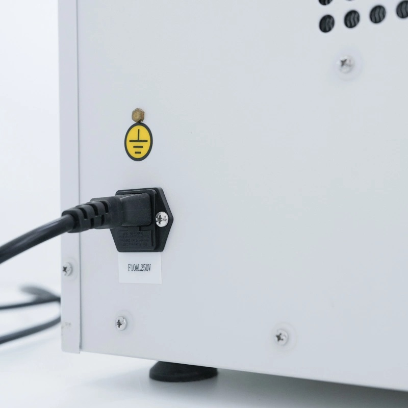 18L Dental Steam Class B Table Top Autoclave Sterilizer