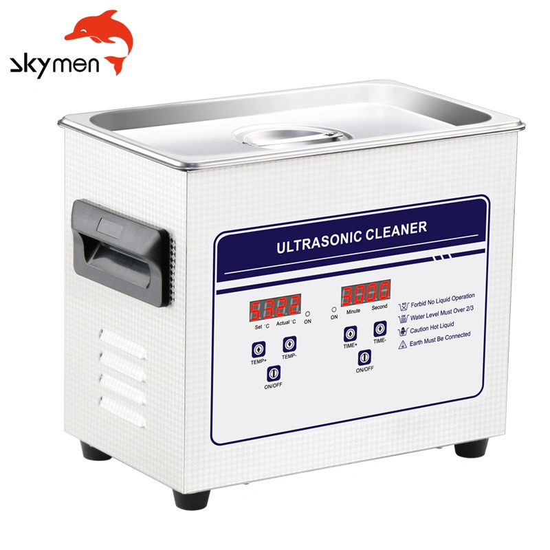 Skymen 3.2L Lab Surgical Instrument Medical Tools Digital Ultrasonic Cleaner