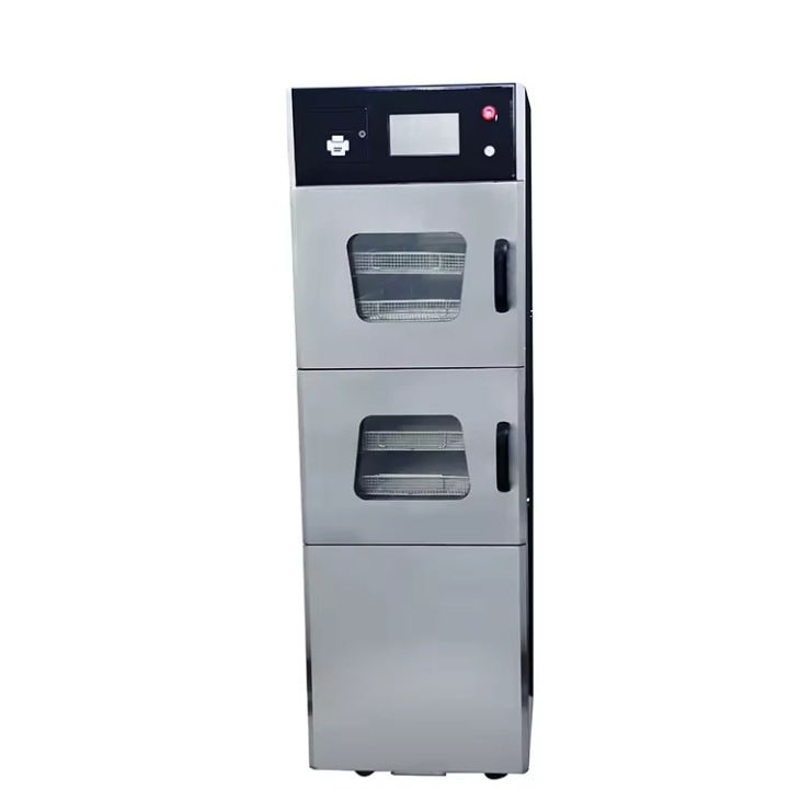 Premium Endoscope Storage Cabinet with Enhanced Safety Features