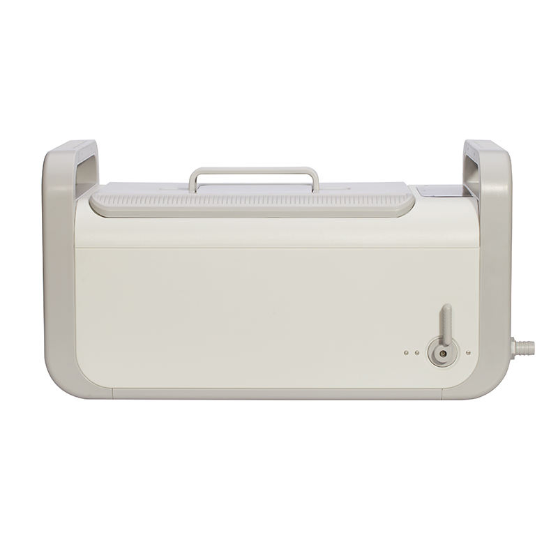 7.5L Adjustable Power Digital Ultrasonic Cleaner Medical Dental Instrument Cleaning Machine
