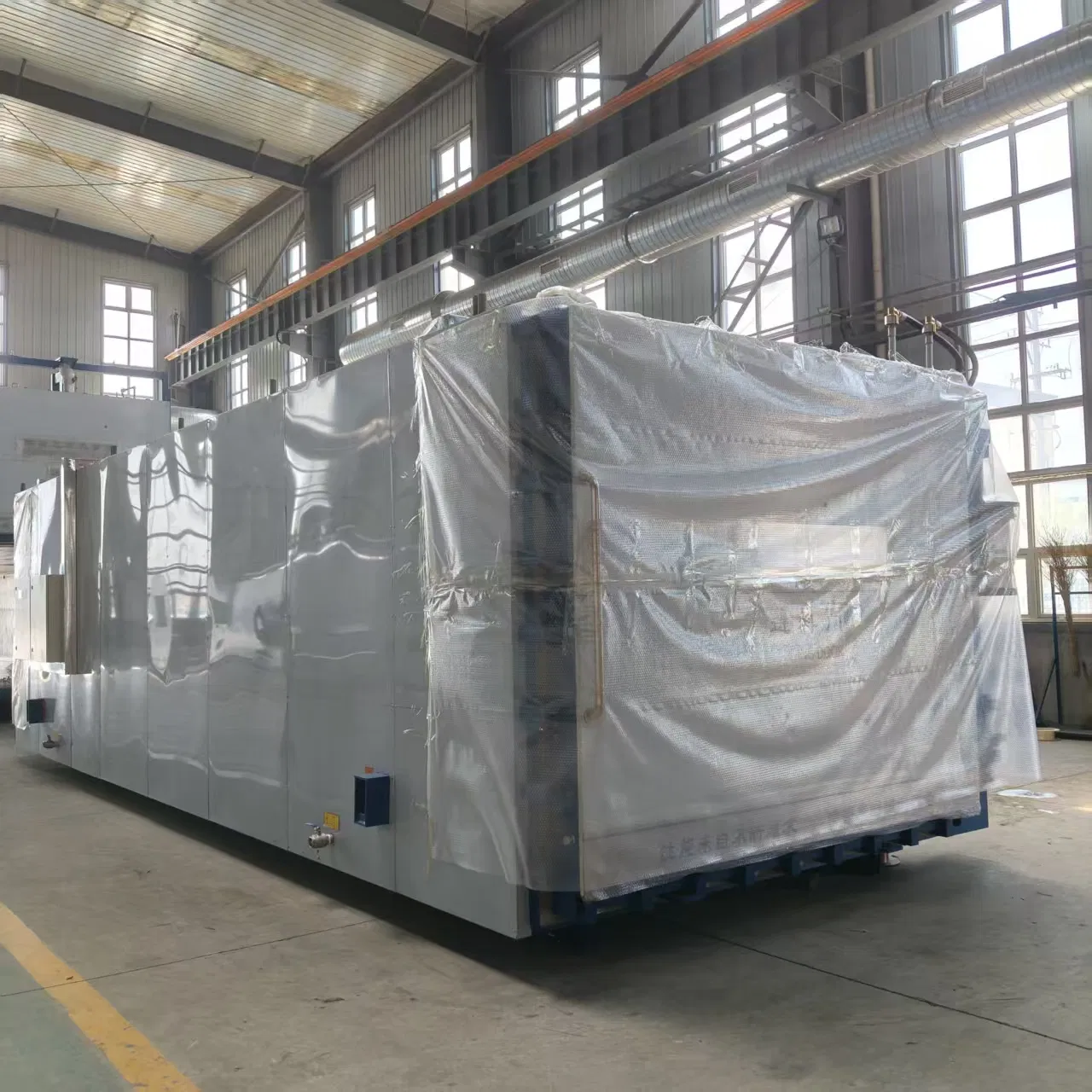 Energy-Saving Ethylene Oxide Sterilizer Sterilization Eto Sterilizer Wholesale Special Price