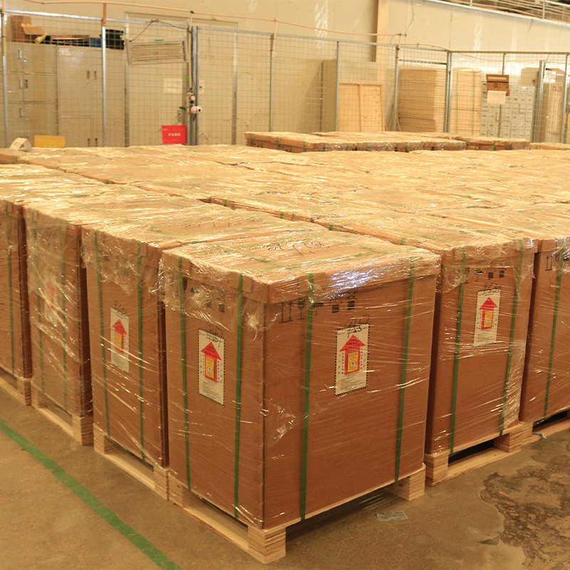 Biobase Medical Plasma Sterilizer Low Temperature Plasma Sterilizer for Cssd Esterilizador De Plasma