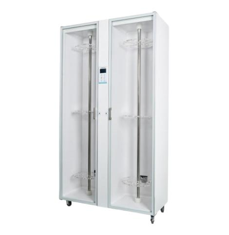 High Quality Medical Endoscope Storage Cabinet Manufacturer Modern Storage Cabinet